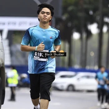 Runner Photo 8897620