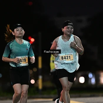 Runner Photo 8897645