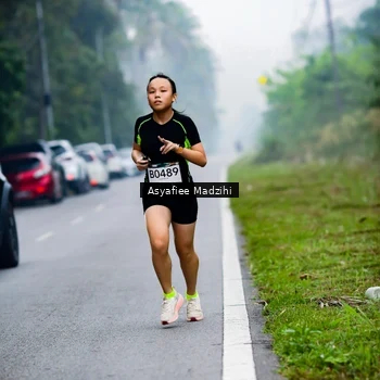 Runner Photo 8897647
