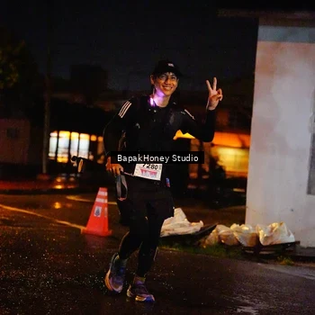 Runner Photo 8897657