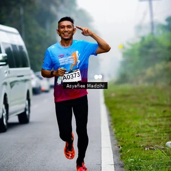 Runner Photo 8897658