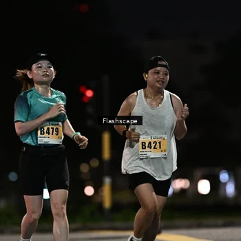 Runner Photo 8897662