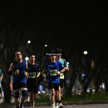 Runner Photo 8897664