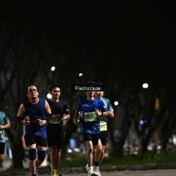 Runner Photo 8897665