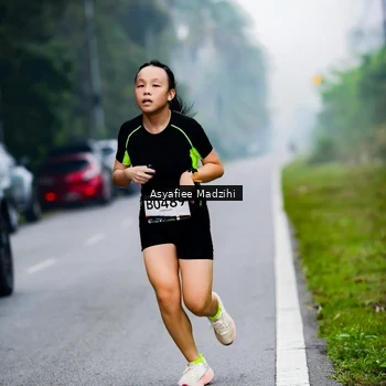 Runner Photo 8897674