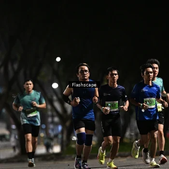 Runner Photo 8897676