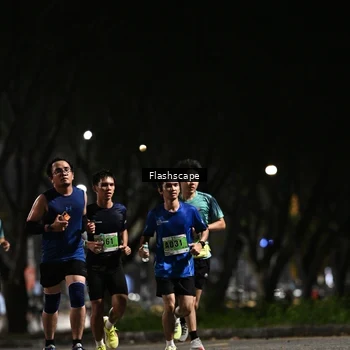 Runner Photo 8897677
