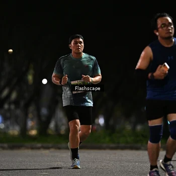 Runner Photo 8897682