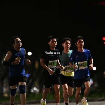Runner Photo 8897687