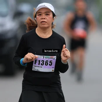 Runner Photo 8897690