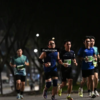 Runner Photo 8897692