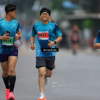 Runner Photo 8897693