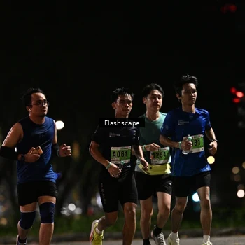 Runner Photo 8897694