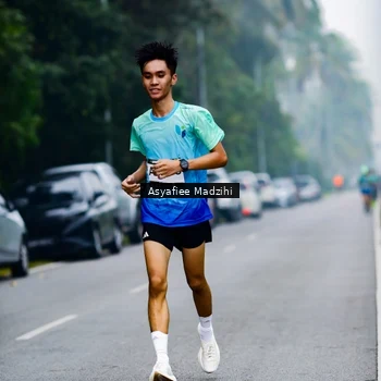 Runner Photo 8897697