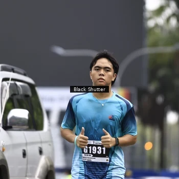 Runner Photo 8897698