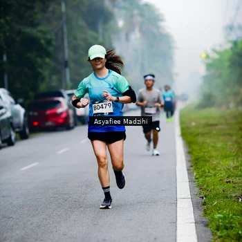 Runner Photo 8897700