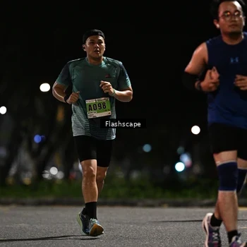 Runner Photo 8897707
