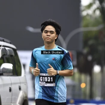 Runner Photo 8897710