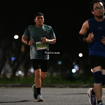 Runner Photo 8897715