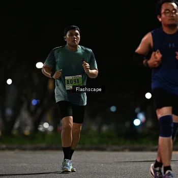 Runner Photo 8897716