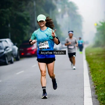 Runner Photo 8897717