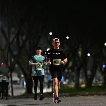 Runner Photo 8897718