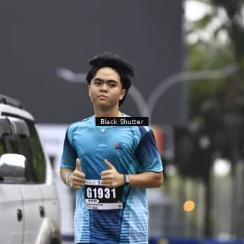 Runner Photo 8897722
