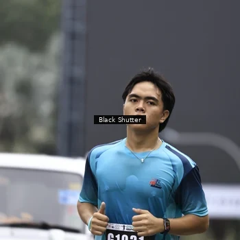 Runner Photo 8897729