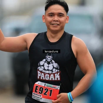 Runner Photo 8897732