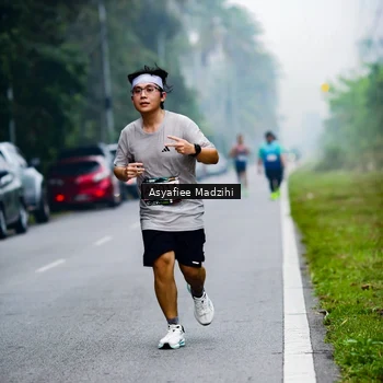 Runner Photo 8897733