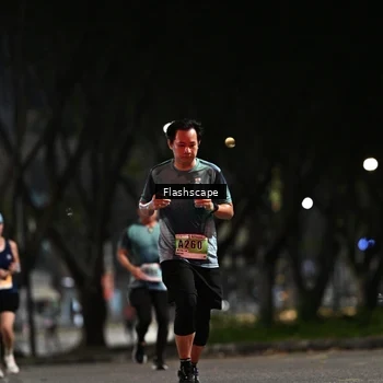 Runner Photo 8897741