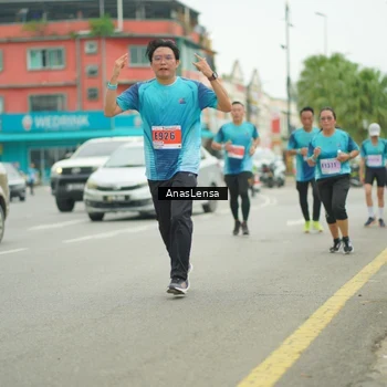 Runner Photo 8897743
