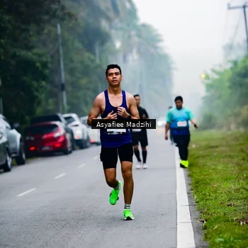 Runner Photo 8897754