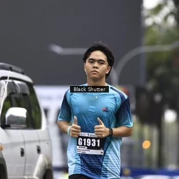 Runner Photo 8897755