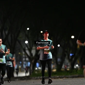 Runner Photo 8897760