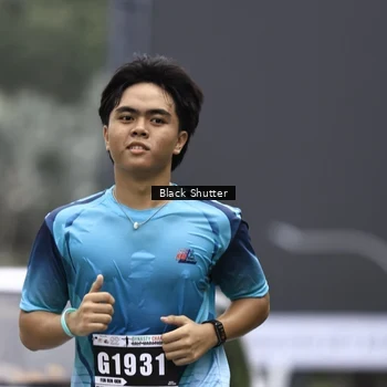 Runner Photo 8897761