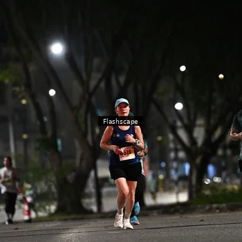 Runner Photo 8897763