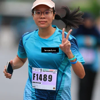 Runner Photo 8897781