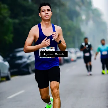 Runner Photo 8897785