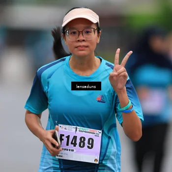 Runner Photo 8897786