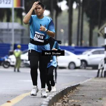 Runner Photo 8897791