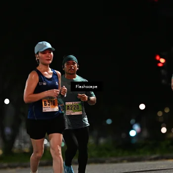 Runner Photo 8897794