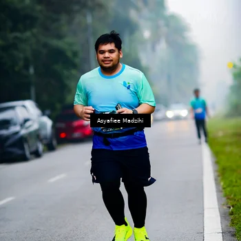 Runner Photo 8897797