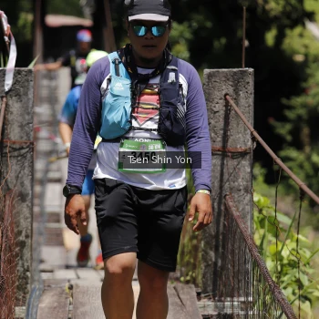 Runner Photo 88978
