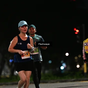 Runner Photo 8897804