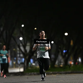 Runner Photo 8897812