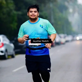 Runner Photo 8897813