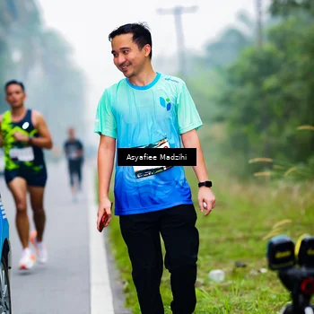 Runner Photo 8897814