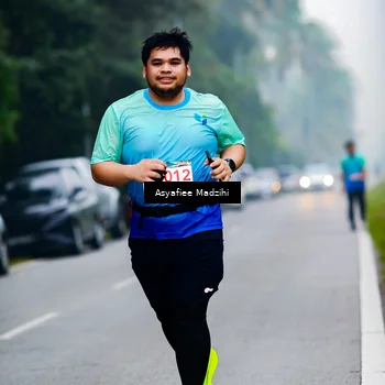 Runner Photo 8897822