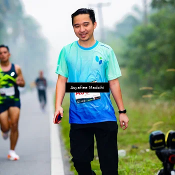 Runner Photo 8897830
